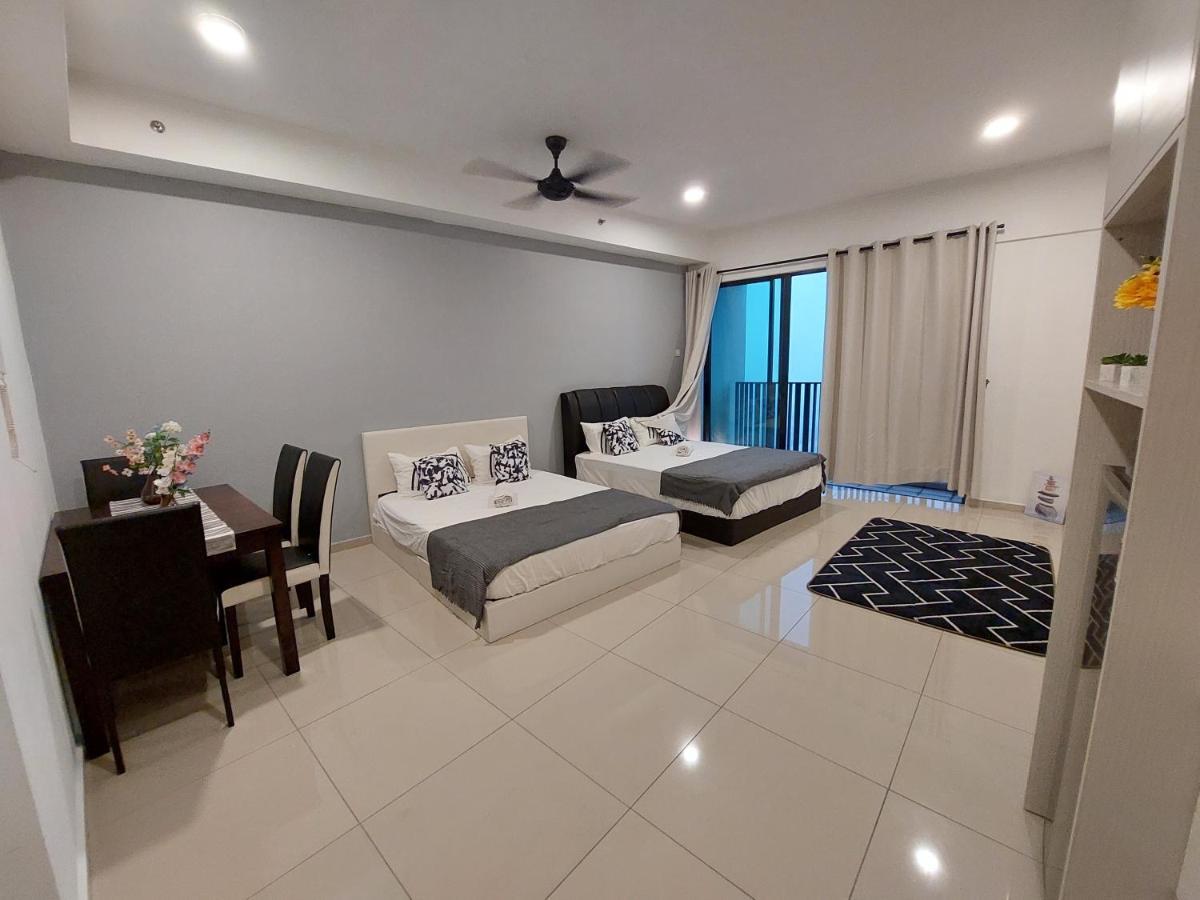 I-Soho I-City Shah Alam Exterior foto